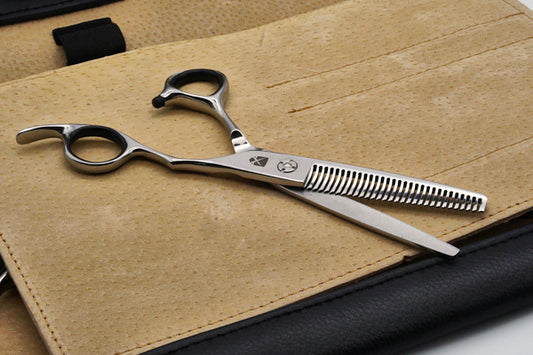 Tanú - Texturizing/Thinning Scissor